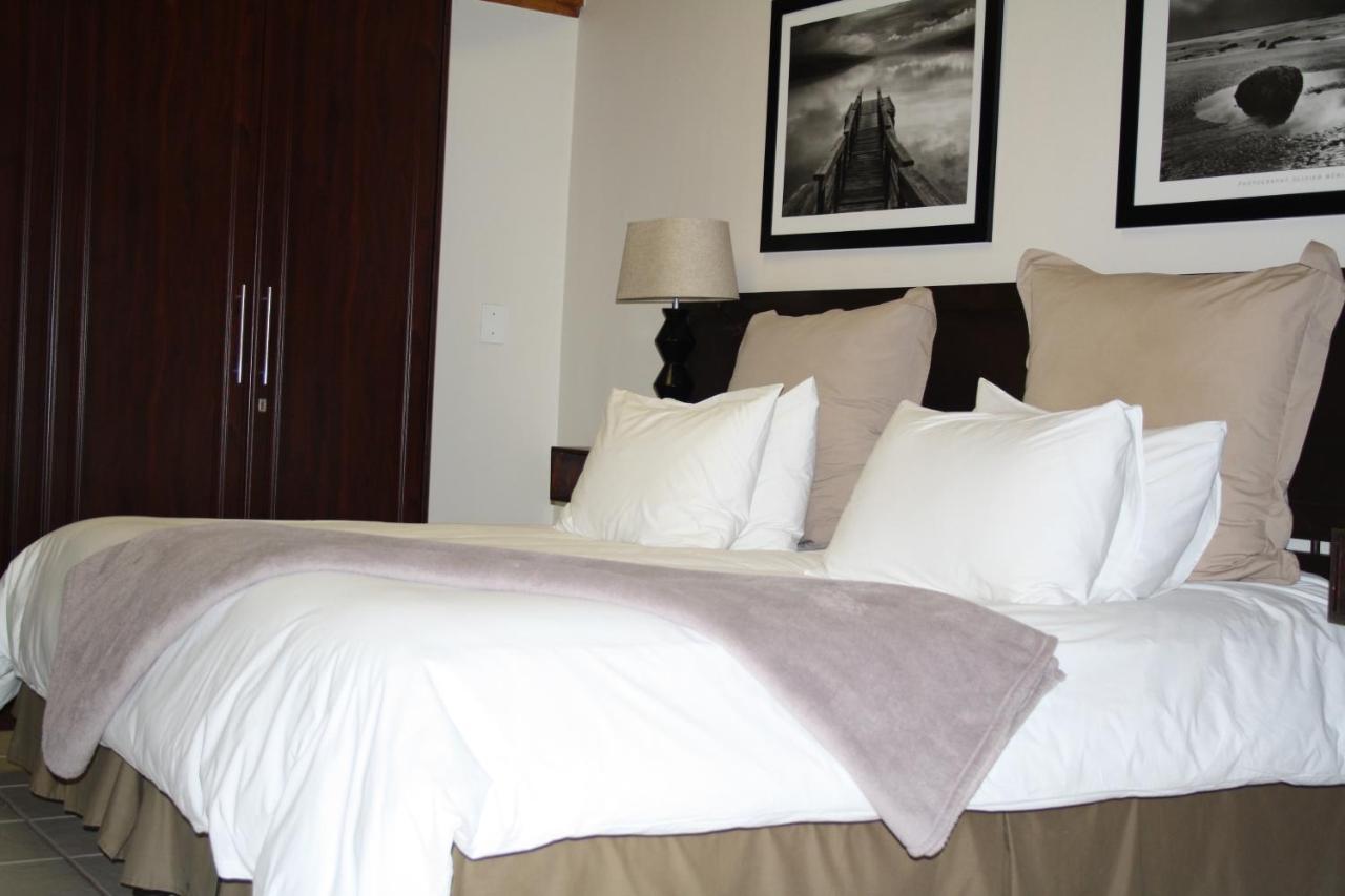 Ohannas Bnb & Self Catering Плеттенберг-Бей Экстерьер фото