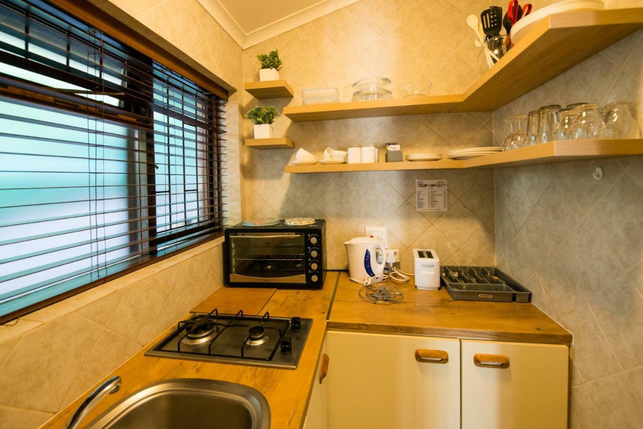 Ohannas Bnb & Self Catering Плеттенберг-Бей Экстерьер фото
