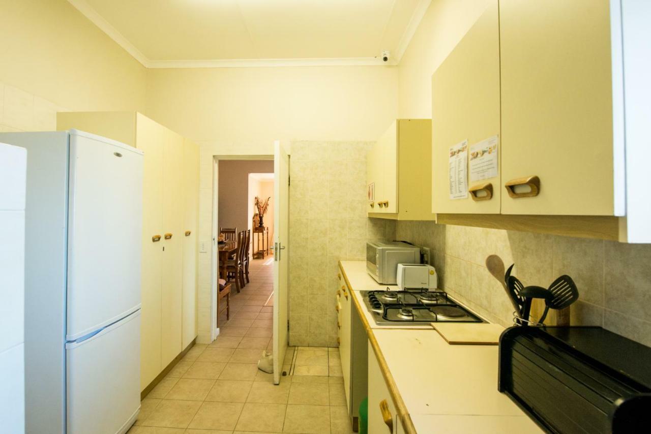 Ohannas Bnb & Self Catering Плеттенберг-Бей Экстерьер фото