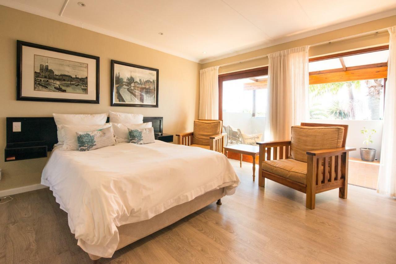 Ohannas Bnb & Self Catering Плеттенберг-Бей Экстерьер фото